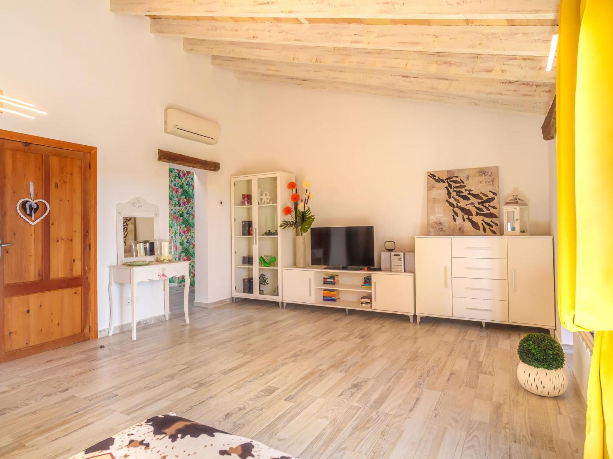 Apartment Yoko By Interhome Ses Salines  Exterior foto